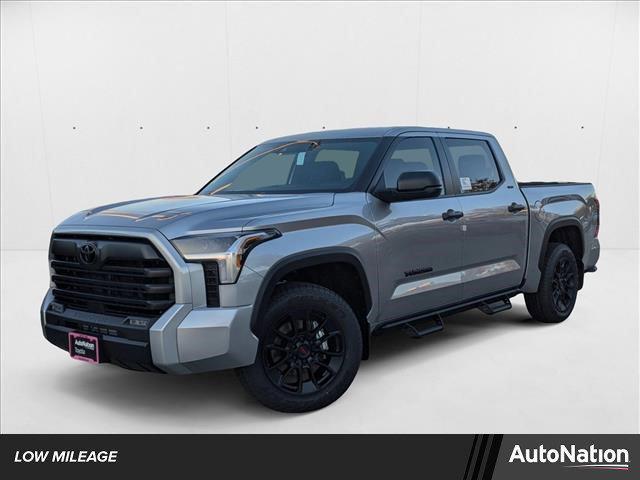 used 2025 Toyota Tundra car, priced at $52,991