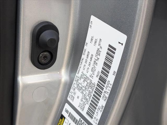 used 2025 Toyota Tundra car, priced at $48,991