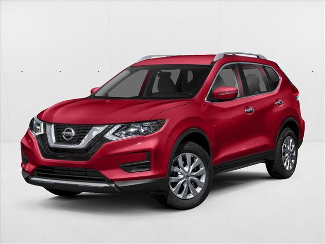 used 2019 Nissan Rogue car, priced at $14,901