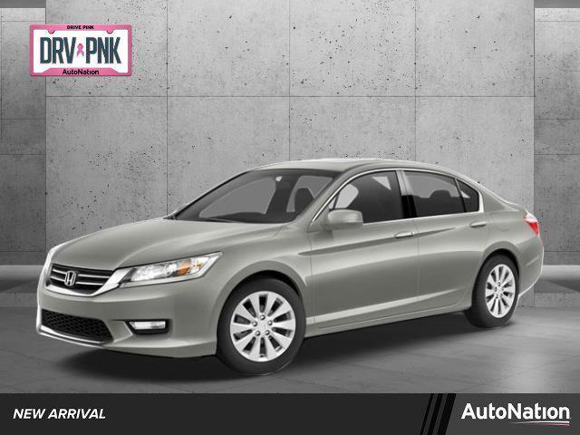 used 2014 Honda Accord car, priced at $13,888