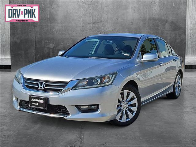 used 2014 Honda Accord car, priced at $13,888