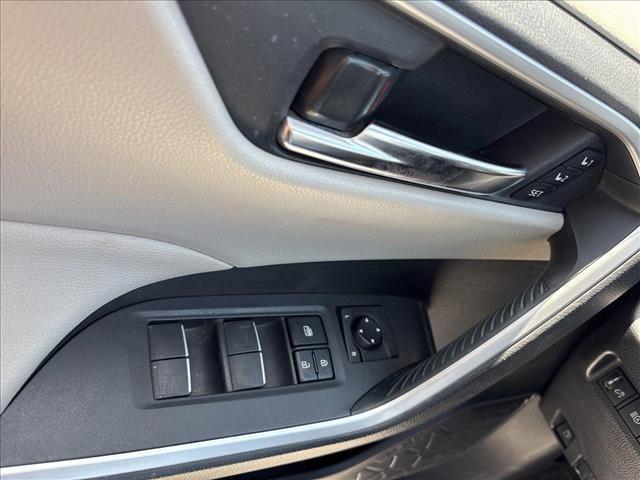 used 2021 Toyota RAV4 Hybrid car, priced at $29,347