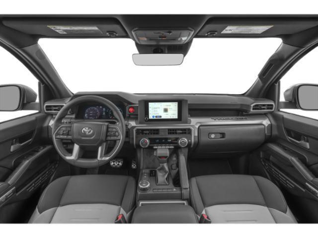 new 2025 Toyota Tacoma car, priced at $42,229