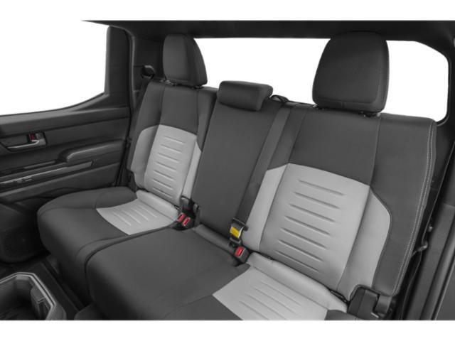 new 2025 Toyota Tacoma car, priced at $42,229