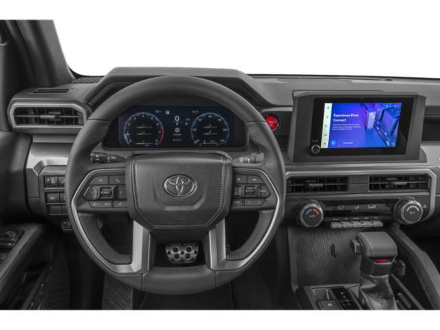 new 2025 Toyota Tacoma car, priced at $42,229