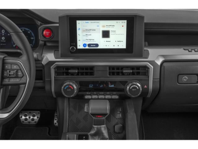 new 2025 Toyota Tacoma car, priced at $42,229