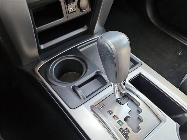used 2024 Toyota 4Runner car, priced at $41,256