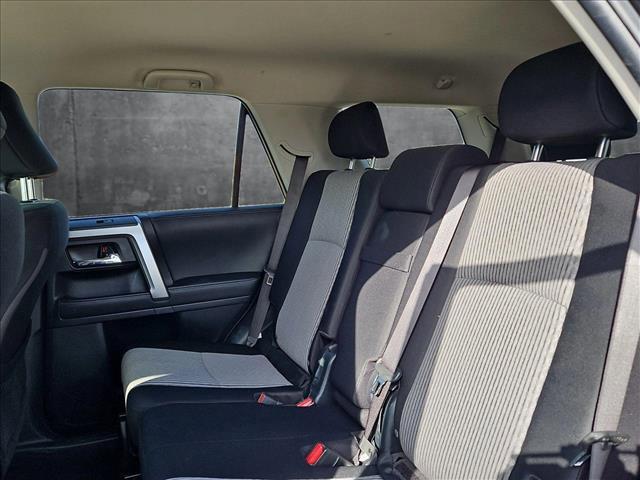 used 2024 Toyota 4Runner car, priced at $41,256