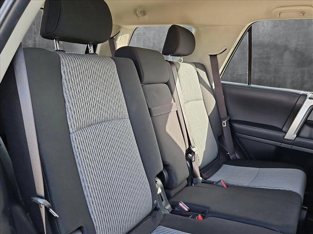 used 2024 Toyota 4Runner car, priced at $41,256