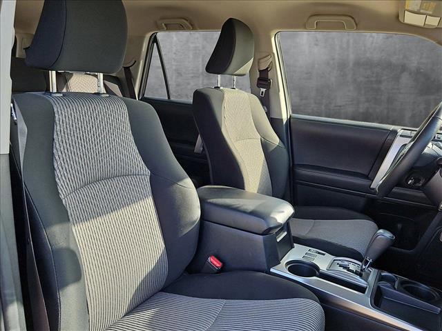 used 2024 Toyota 4Runner car, priced at $41,256