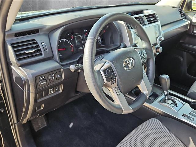used 2024 Toyota 4Runner car, priced at $41,256