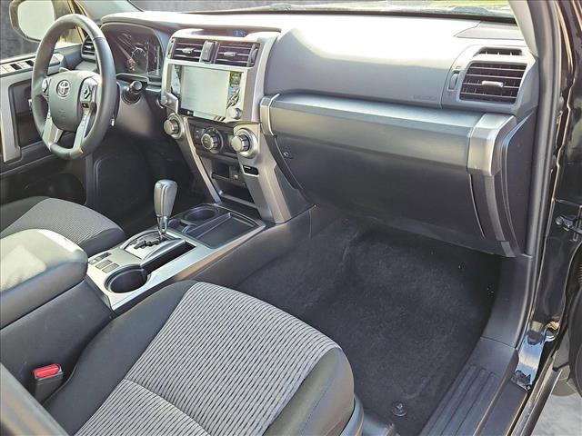 used 2024 Toyota 4Runner car, priced at $41,256