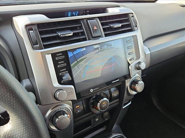 used 2024 Toyota 4Runner car, priced at $41,256
