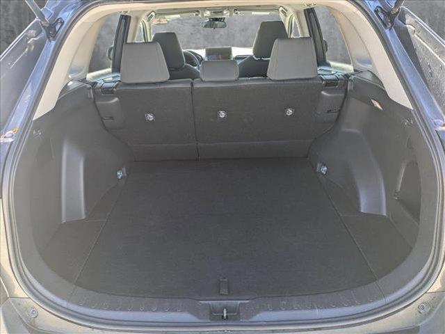 used 2023 Toyota RAV4 car, priced at $26,991