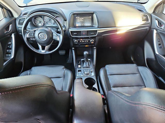 used 2016 Mazda CX-5 car, priced at $17,892