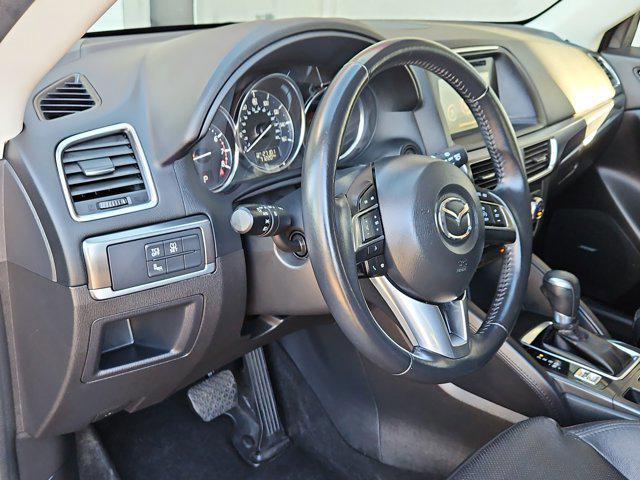 used 2016 Mazda CX-5 car, priced at $17,892