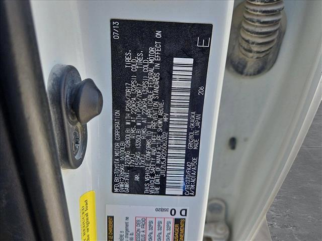 used 2013 Toyota 4Runner car, priced at $12,758