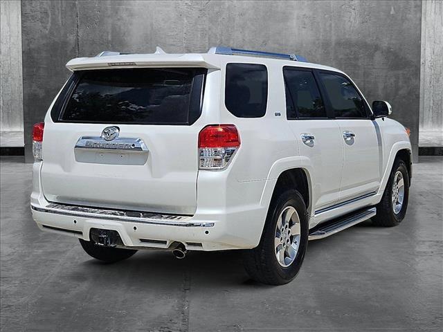 used 2013 Toyota 4Runner car, priced at $12,758