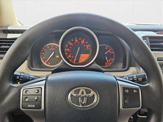 used 2013 Toyota 4Runner car, priced at $12,758