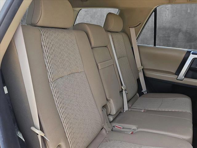 used 2013 Toyota 4Runner car, priced at $12,758