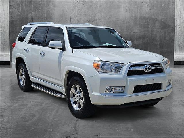 used 2013 Toyota 4Runner car, priced at $12,758