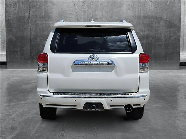 used 2013 Toyota 4Runner car, priced at $12,758