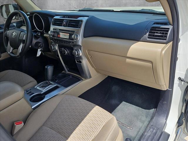 used 2013 Toyota 4Runner car, priced at $12,758