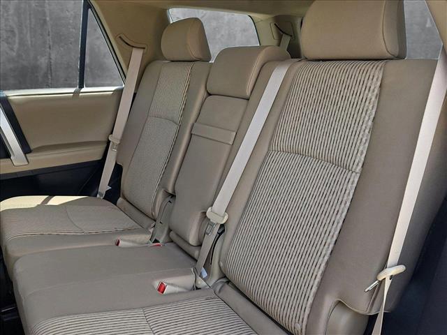 used 2013 Toyota 4Runner car, priced at $12,758