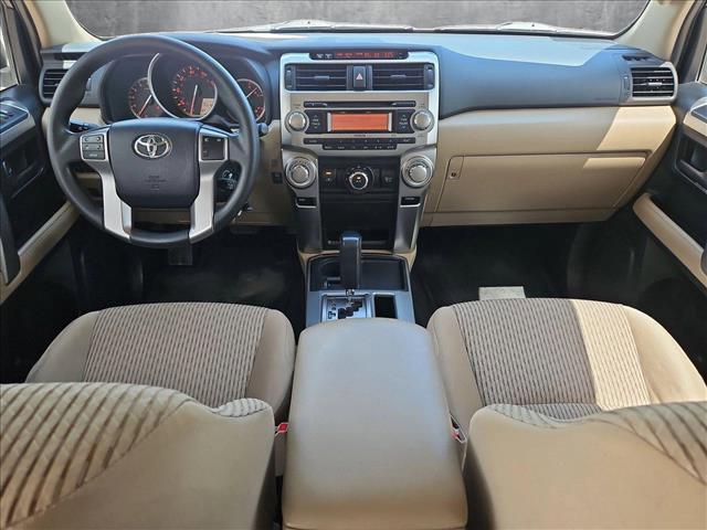 used 2013 Toyota 4Runner car, priced at $12,758
