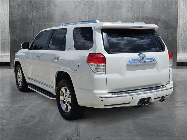 used 2013 Toyota 4Runner car, priced at $12,758