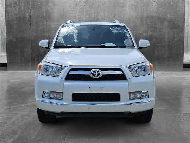 used 2013 Toyota 4Runner car, priced at $12,758
