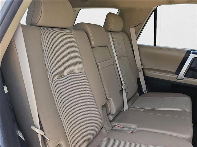 used 2013 Toyota 4Runner car, priced at $12,758
