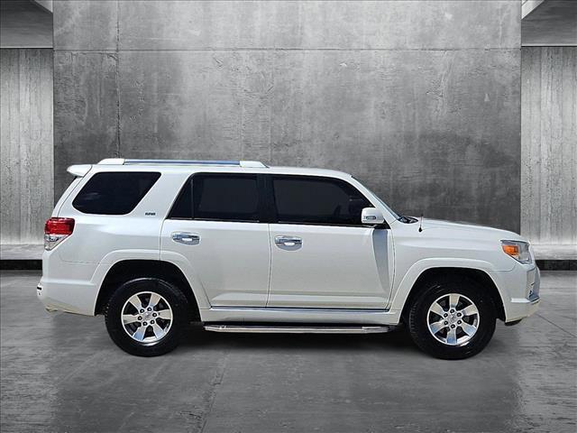 used 2013 Toyota 4Runner car, priced at $12,758