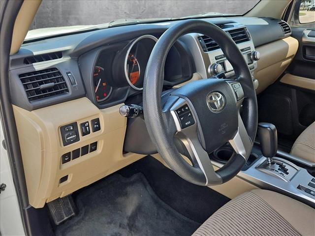 used 2013 Toyota 4Runner car, priced at $12,758
