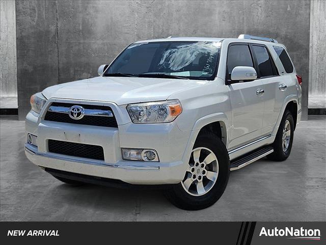 used 2013 Toyota 4Runner car, priced at $12,952