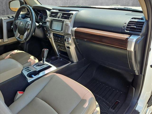 used 2019 Toyota 4Runner car, priced at $32,991