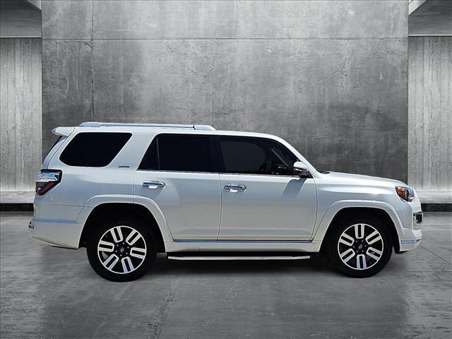 used 2019 Toyota 4Runner car, priced at $32,991