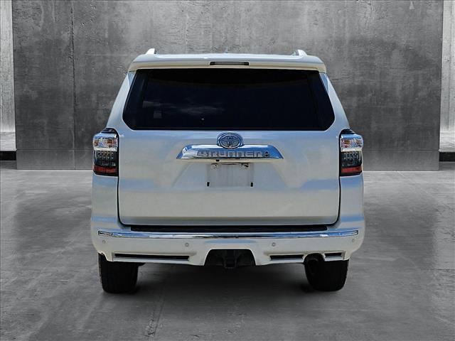 used 2019 Toyota 4Runner car, priced at $32,991