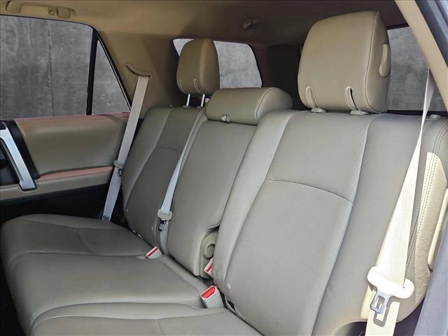 used 2019 Toyota 4Runner car, priced at $32,991