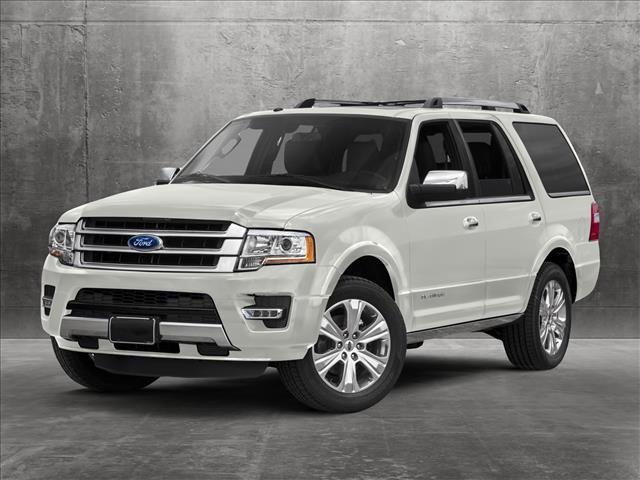 used 2017 Ford Expedition car, priced at $16,991