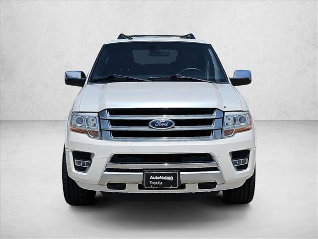 used 2017 Ford Expedition car, priced at $16,234