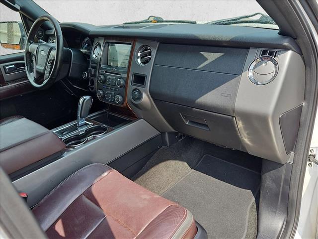 used 2017 Ford Expedition car, priced at $16,234