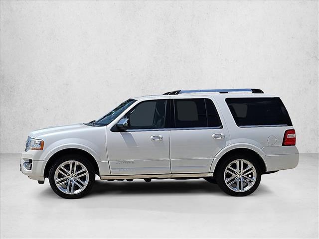 used 2017 Ford Expedition car, priced at $16,234