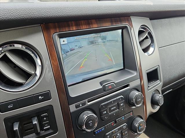 used 2017 Ford Expedition car, priced at $16,991