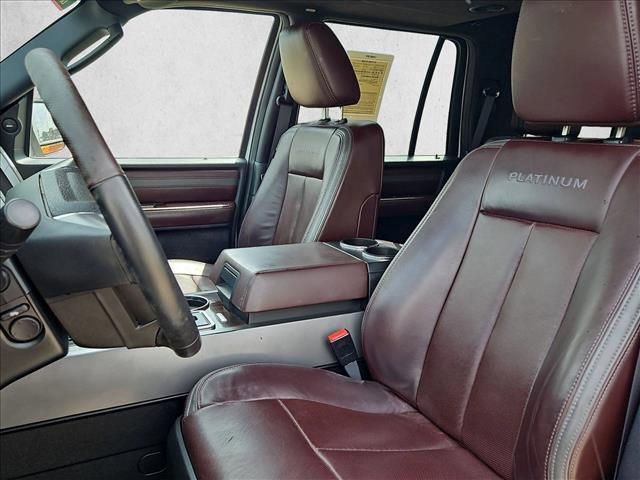 used 2017 Ford Expedition car, priced at $16,234