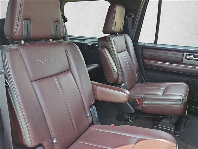 used 2017 Ford Expedition car, priced at $16,234
