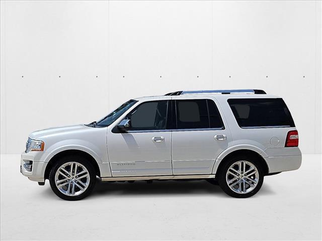 used 2017 Ford Expedition car, priced at $16,991