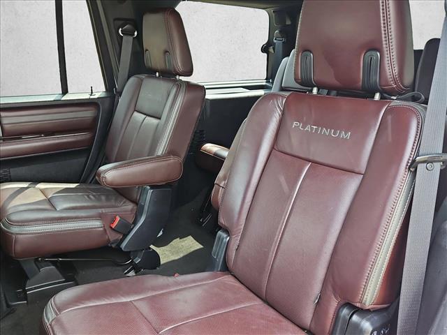 used 2017 Ford Expedition car, priced at $16,234