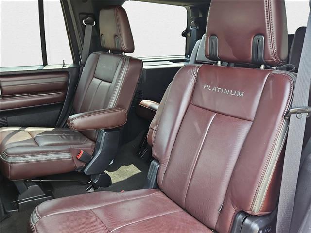 used 2017 Ford Expedition car, priced at $16,991