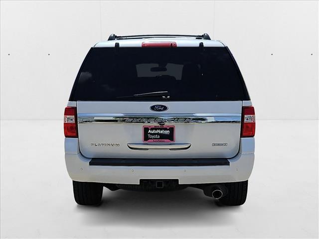 used 2017 Ford Expedition car, priced at $16,991